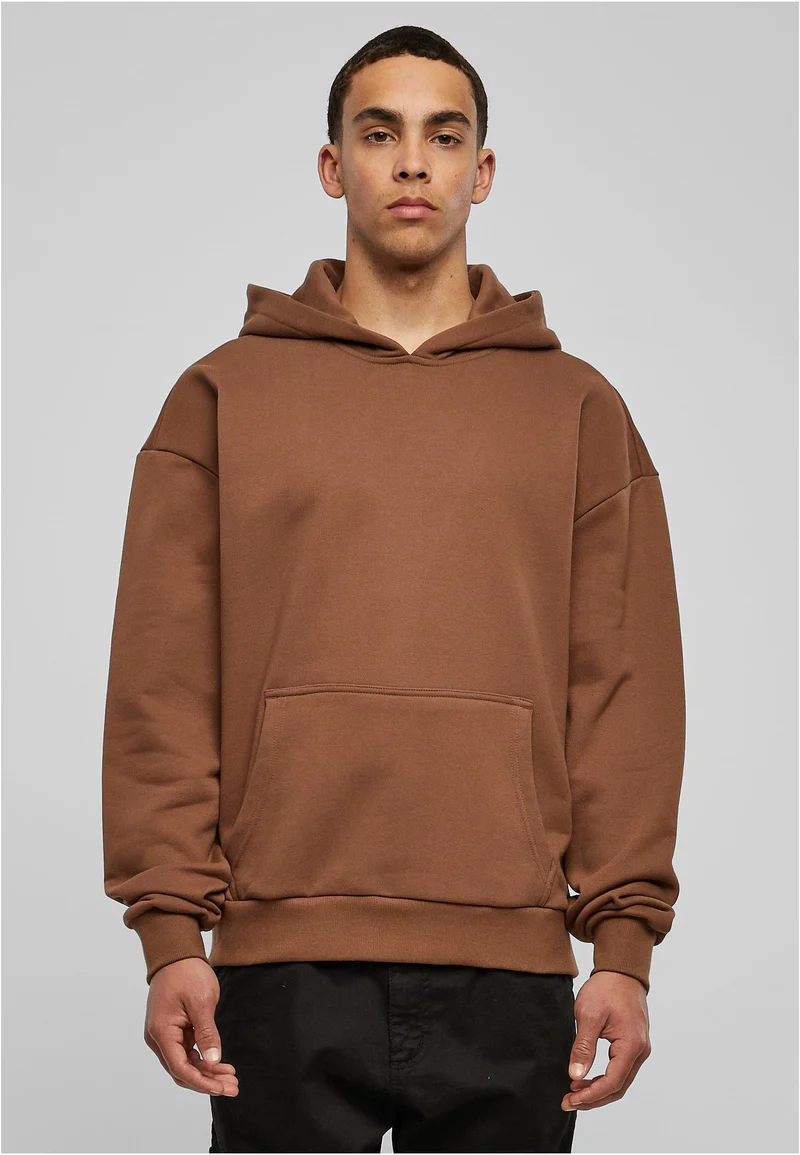 UC Ultra Heavy Hoody