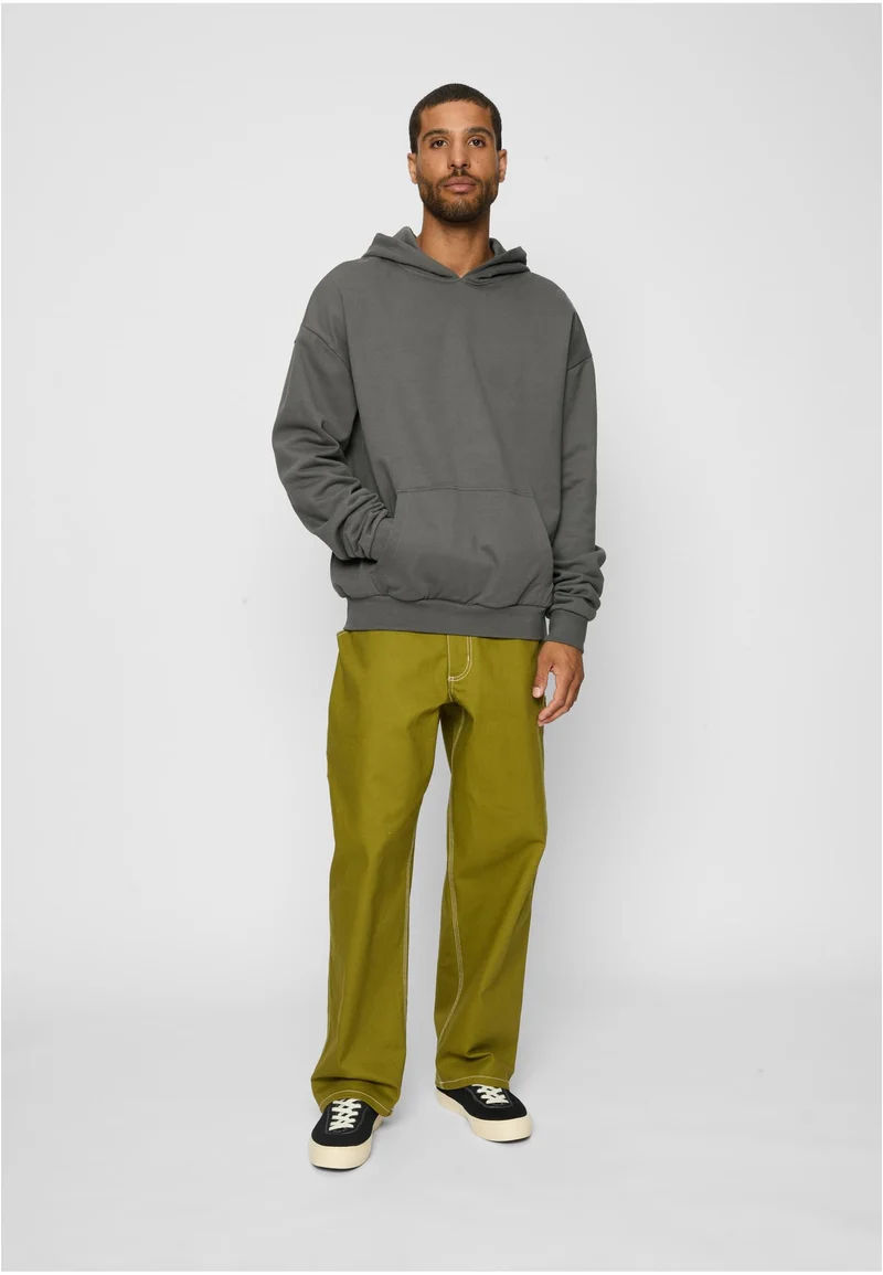 UC Ultra Heavy Hoody