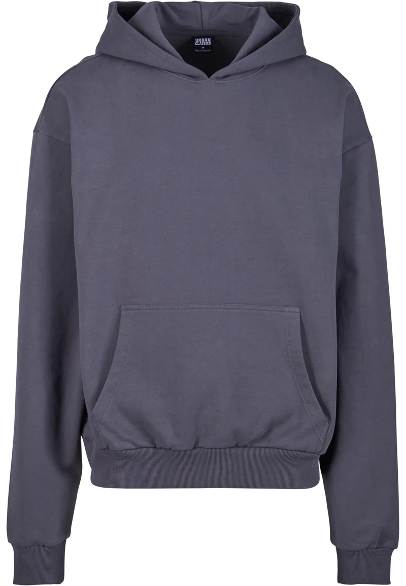UC Ultra Heavy Hoody