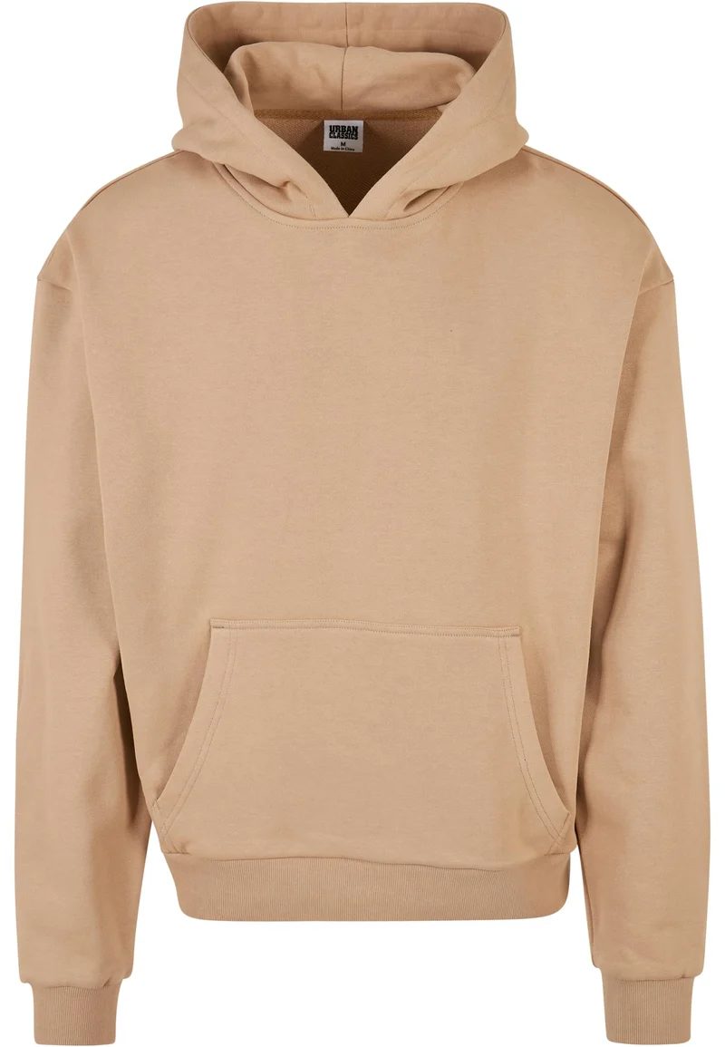 UC Ultra Heavy Hoody