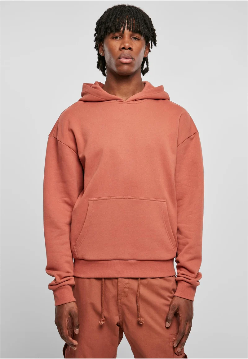 UC Ultra Heavy Hoody