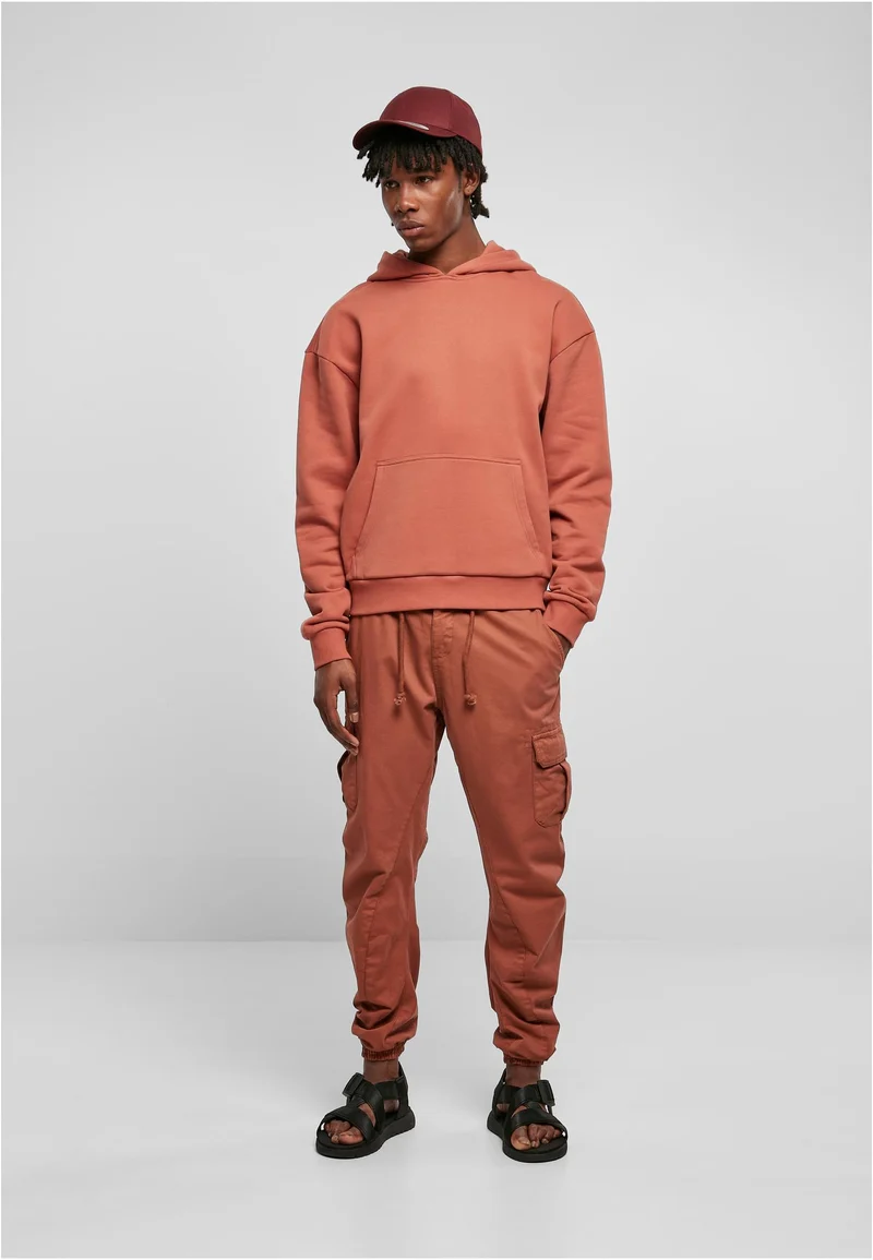 UC Ultra Heavy Hoody