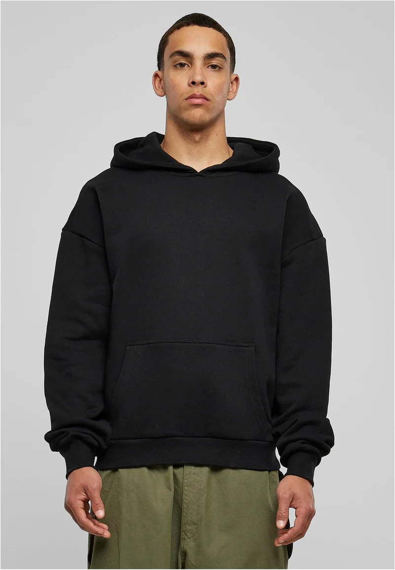 UC Ultra Heavy Hoody