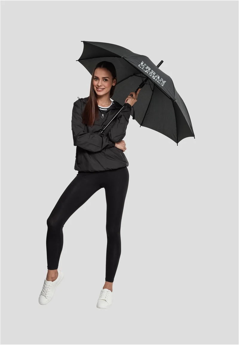 UC Ladies Basic Pull Over Jacket
