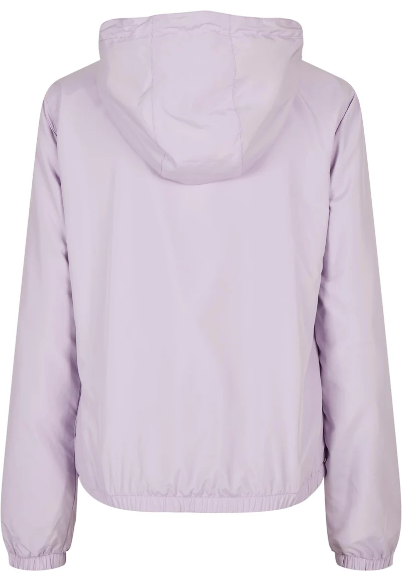 UC Ladies Basic Pull Over Jacket