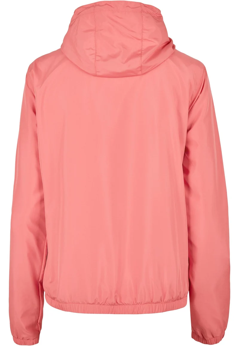 UC Ladies Basic Pull Over Jacket