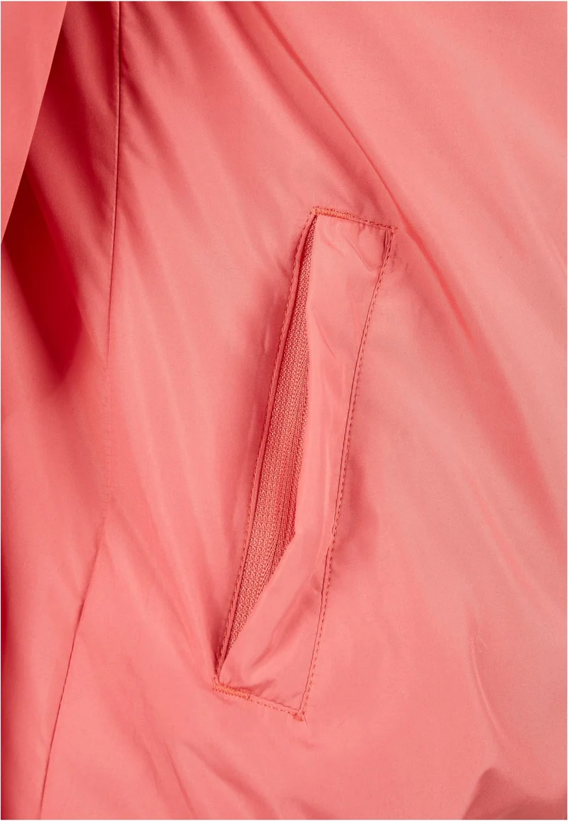 UC Ladies Basic Pull Over Jacket