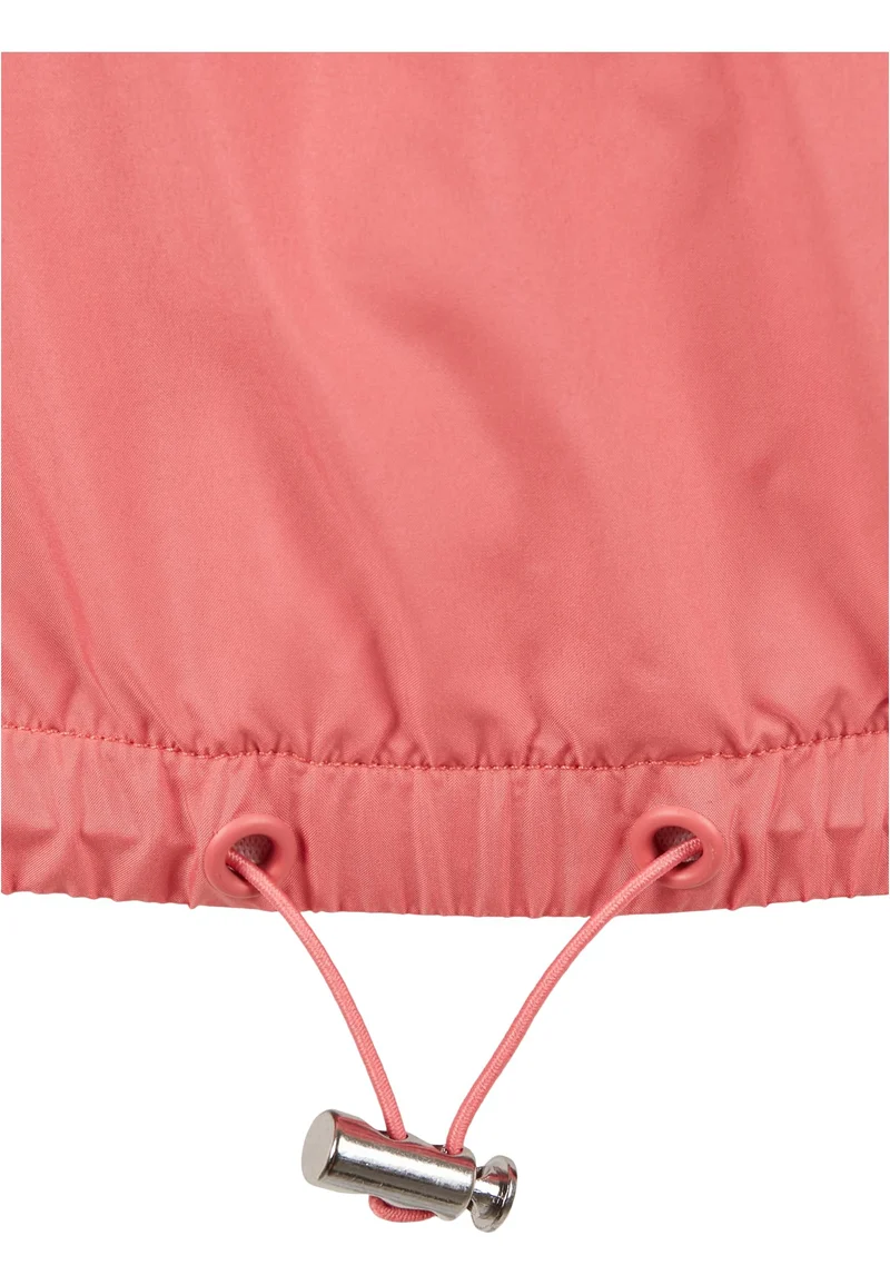 UC Ladies Basic Pull Over Jacket