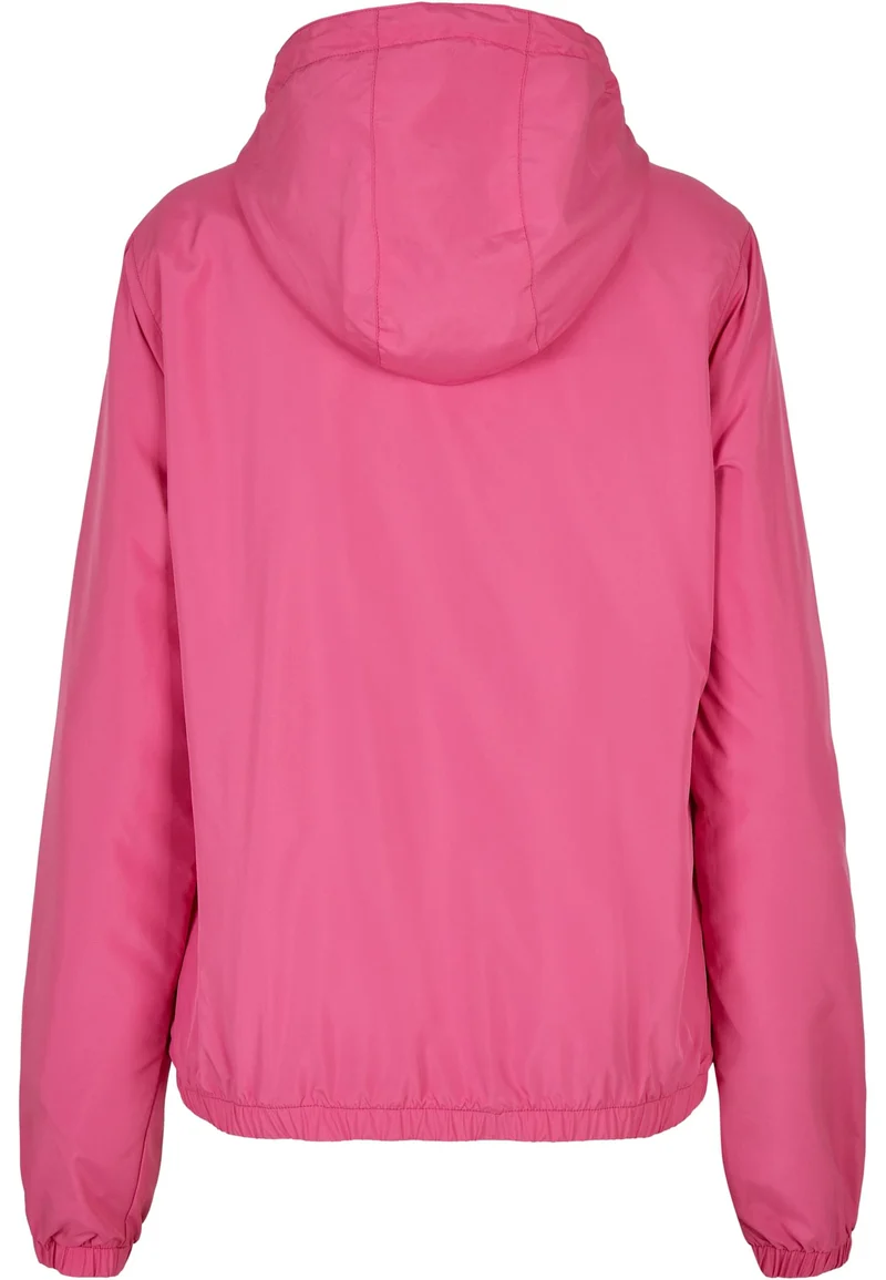 UC Ladies Basic Pull Over Jacket