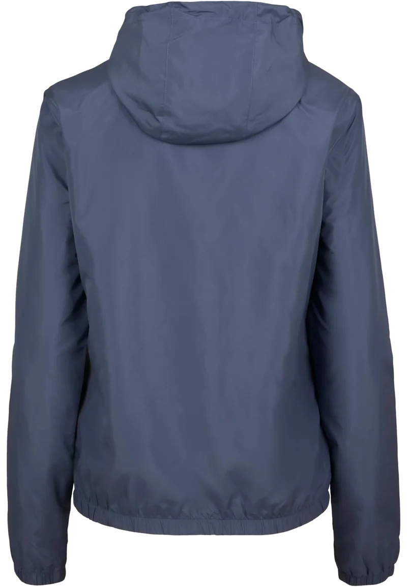 UC Ladies Basic Pull Over Jacket