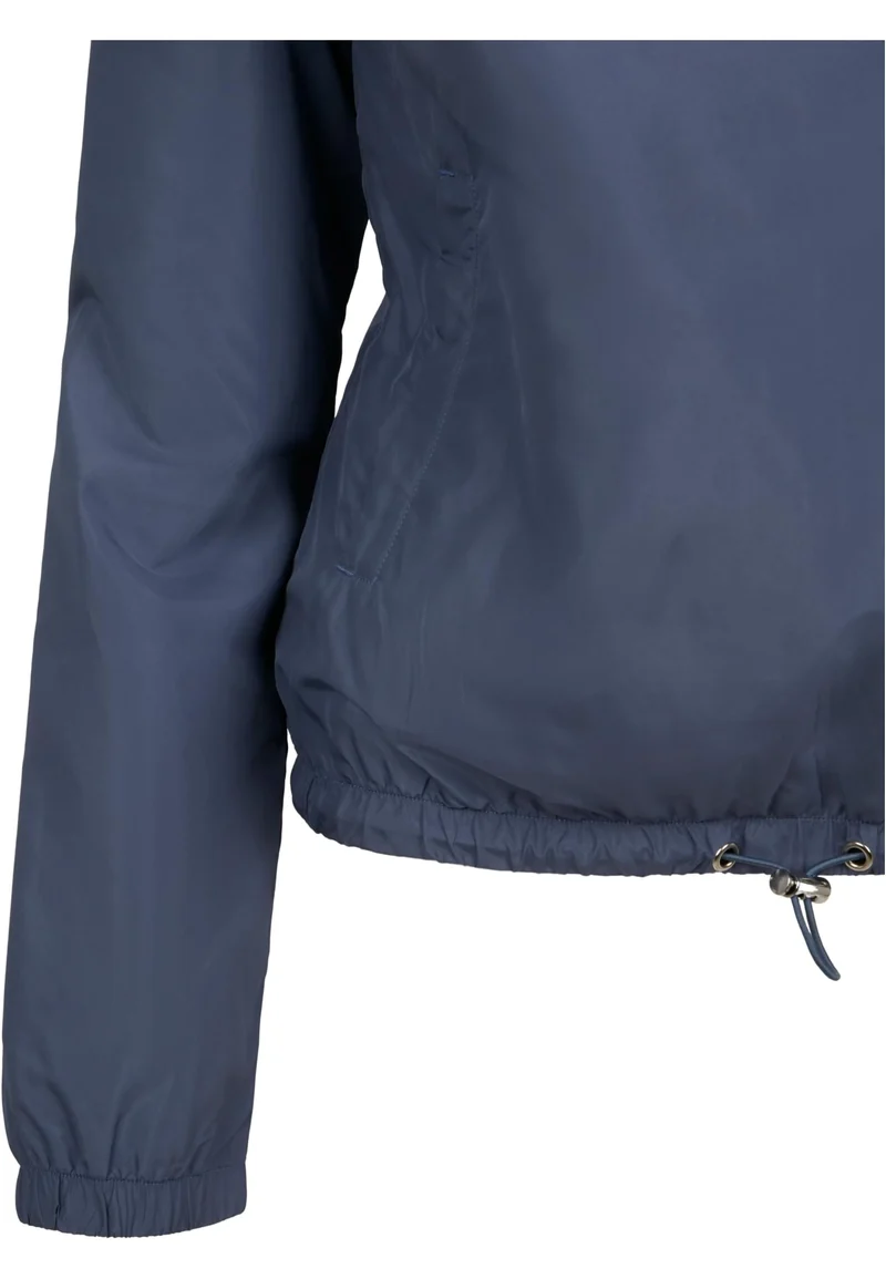 UC Ladies Basic Pull Over Jacket