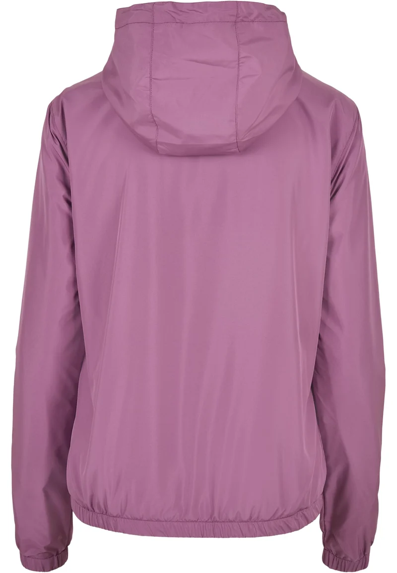 UC Ladies Basic Pull Over Jacket
