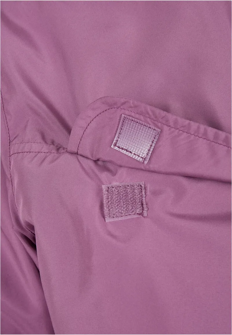 UC Ladies Basic Pull Over Jacket