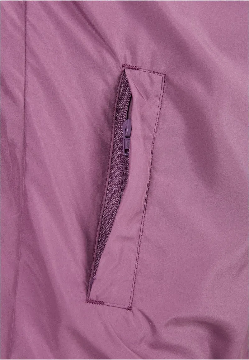 UC Ladies Basic Pull Over Jacket