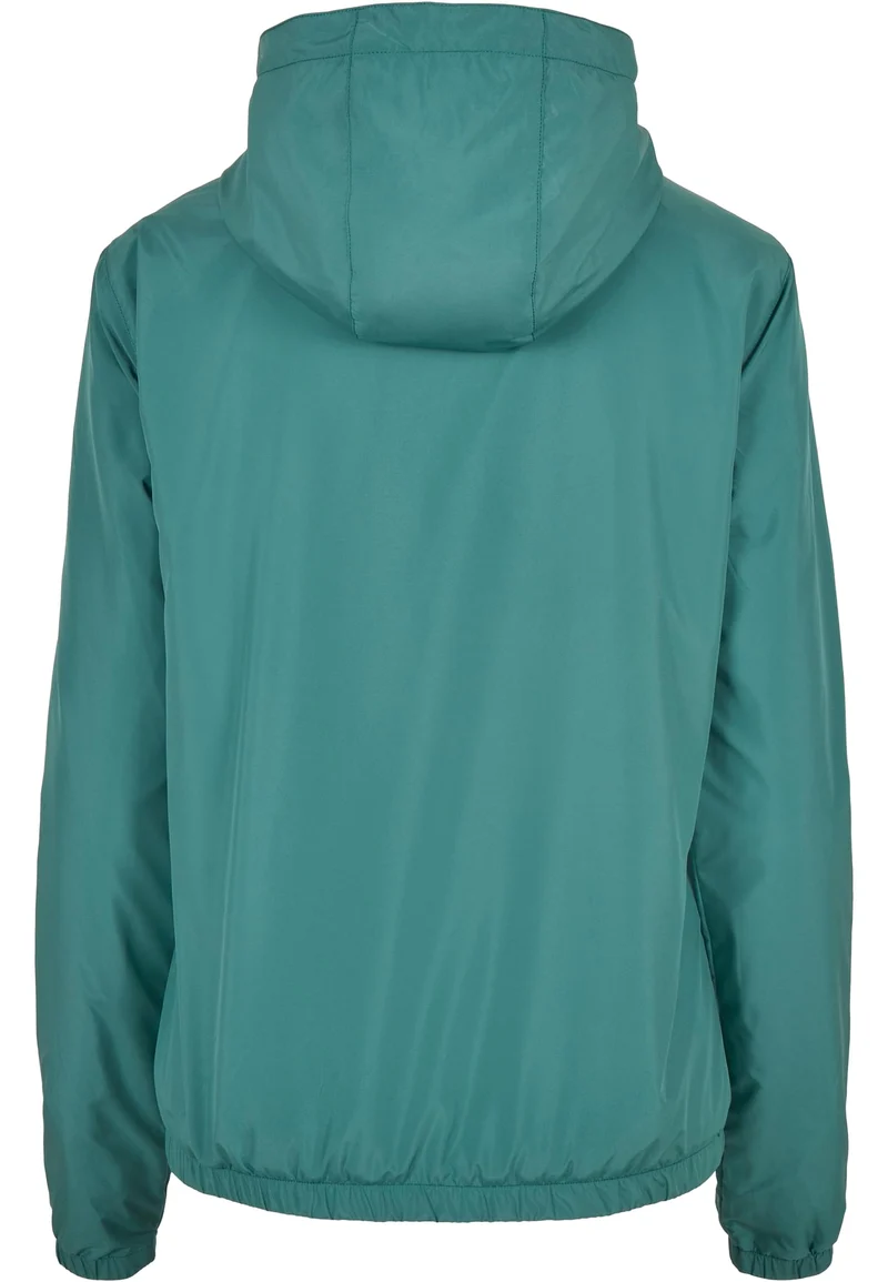 UC Ladies Basic Pull Over Jacket