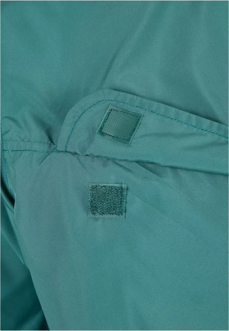 UC Ladies Basic Pull Over Jacket