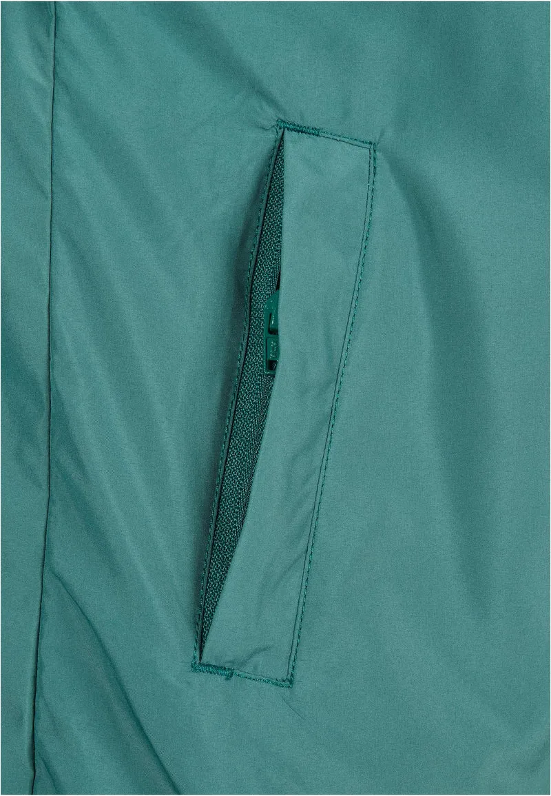 UC Ladies Basic Pull Over Jacket