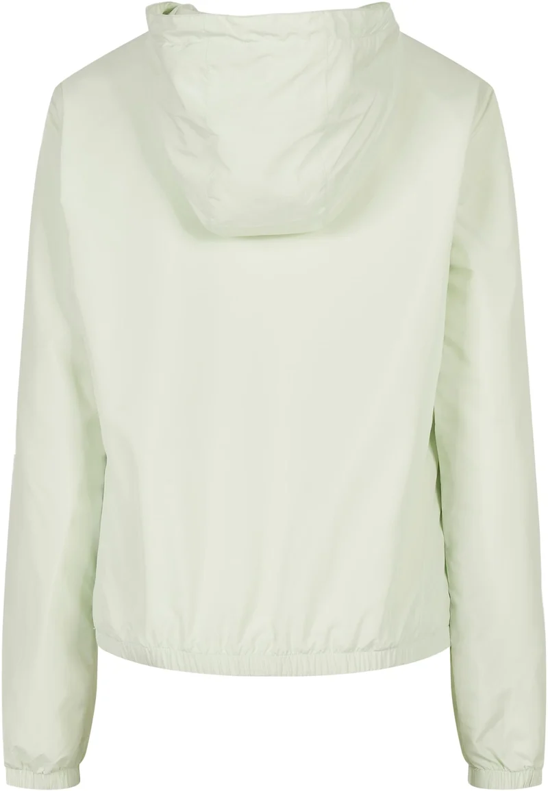 UC Ladies Basic Pull Over Jacket