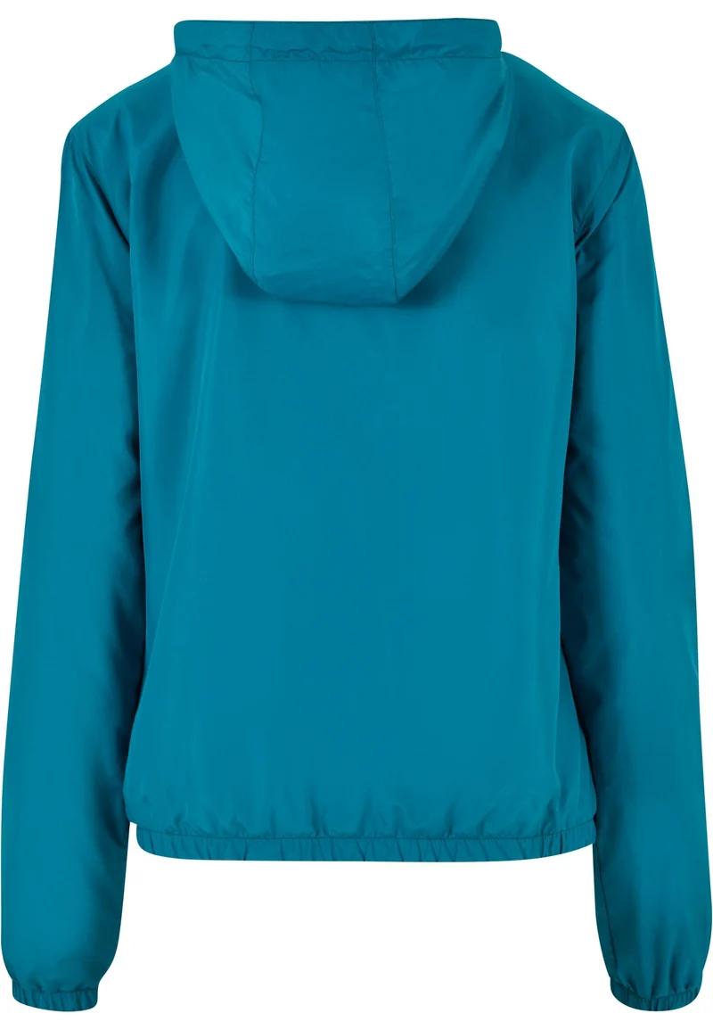 UC Ladies Basic Pull Over Jacket