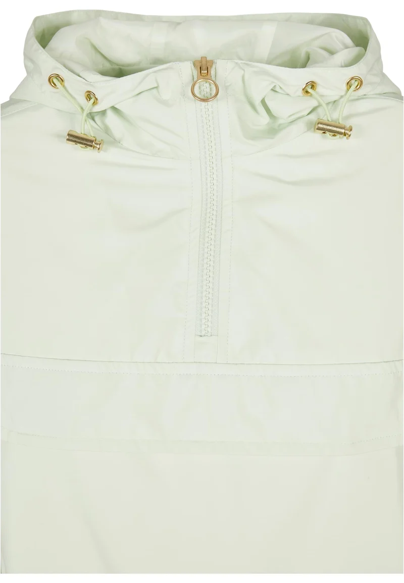 UC Ladies Basic Pull Over Jacket