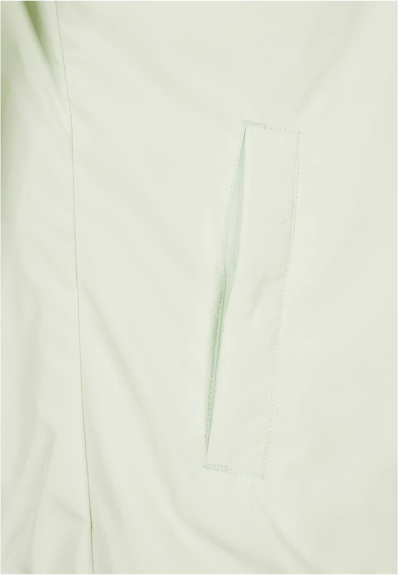UC Ladies Basic Pull Over Jacket