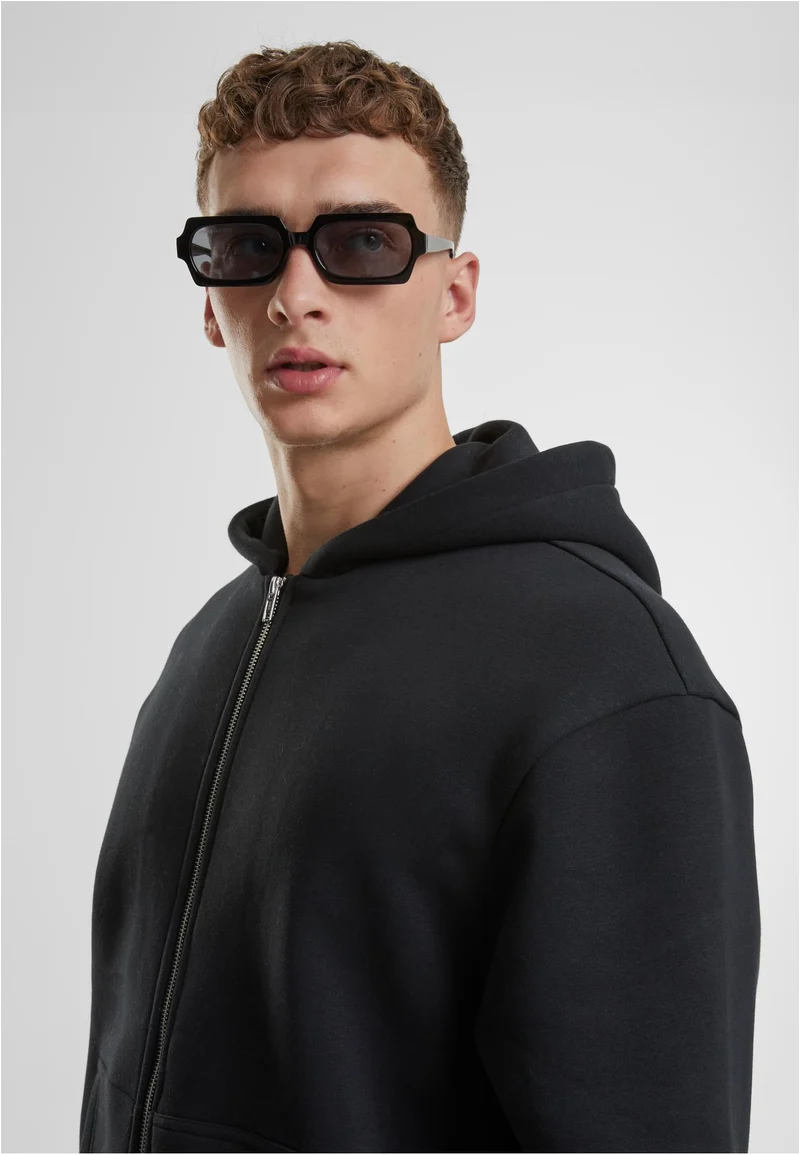 UC Fluffy Zip Hoody
