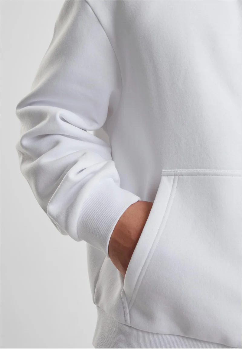 UC Fluffy Zip Hoody