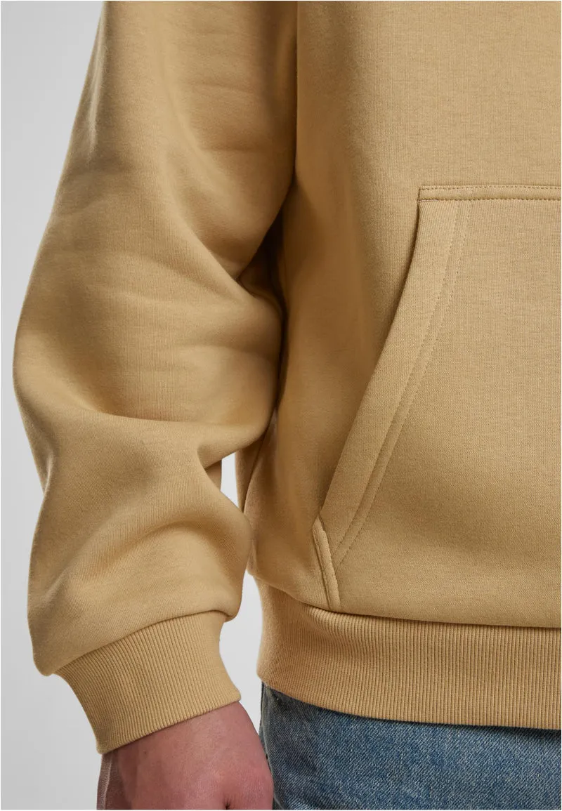 UC Fluffy Zip Hoody
