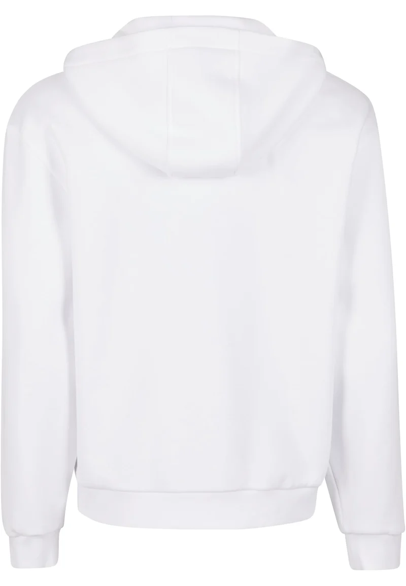 UC Fluffy Zip Hoody