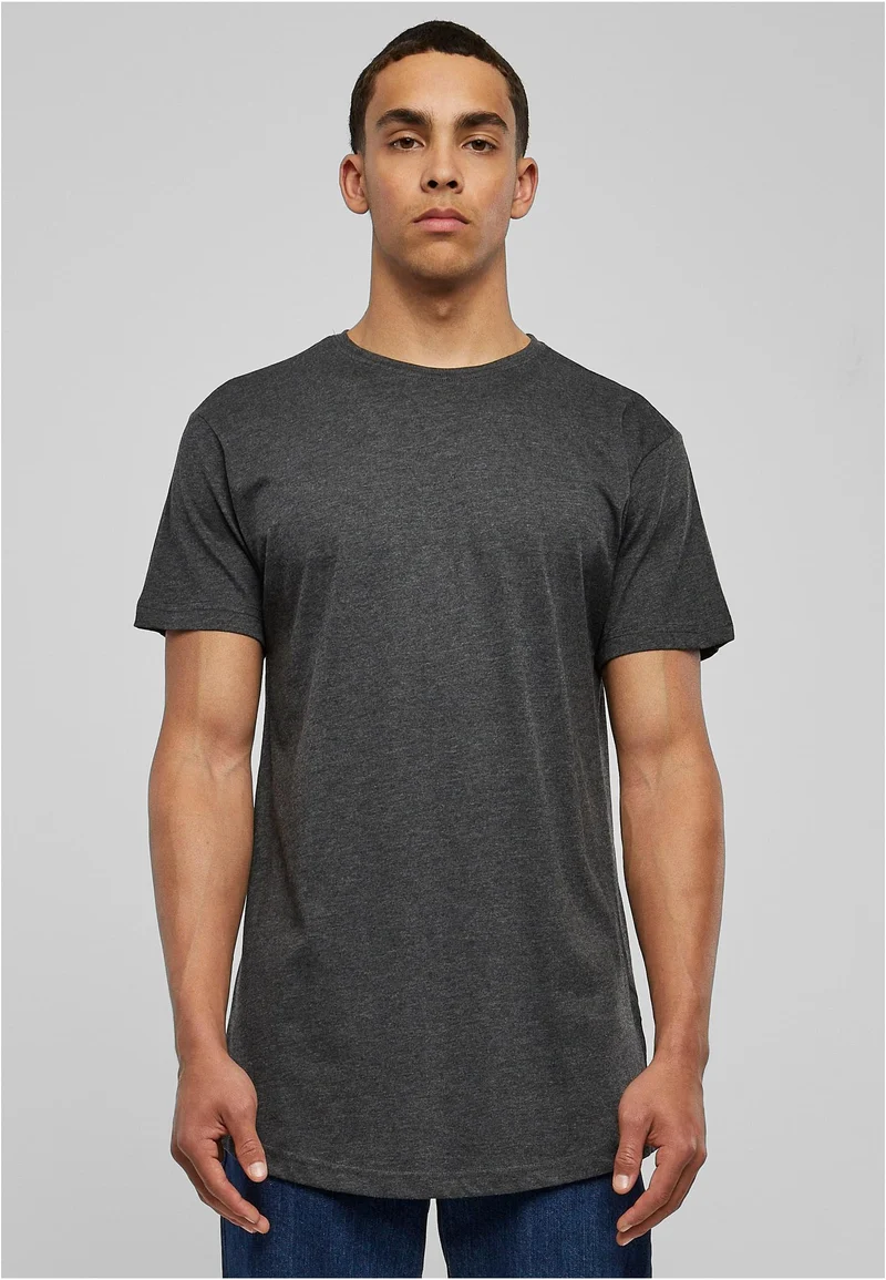 UC Shaped Long Tee