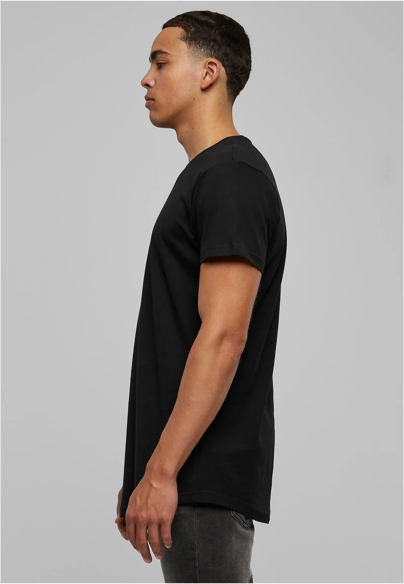 UC Shaped Long Tee