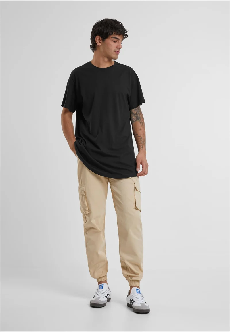 UC Shaped Long Tee