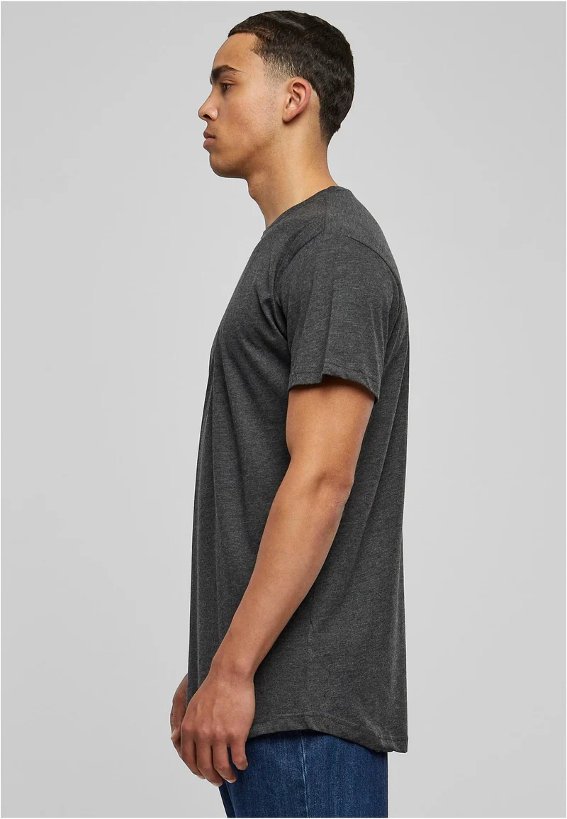 UC Shaped Long Tee