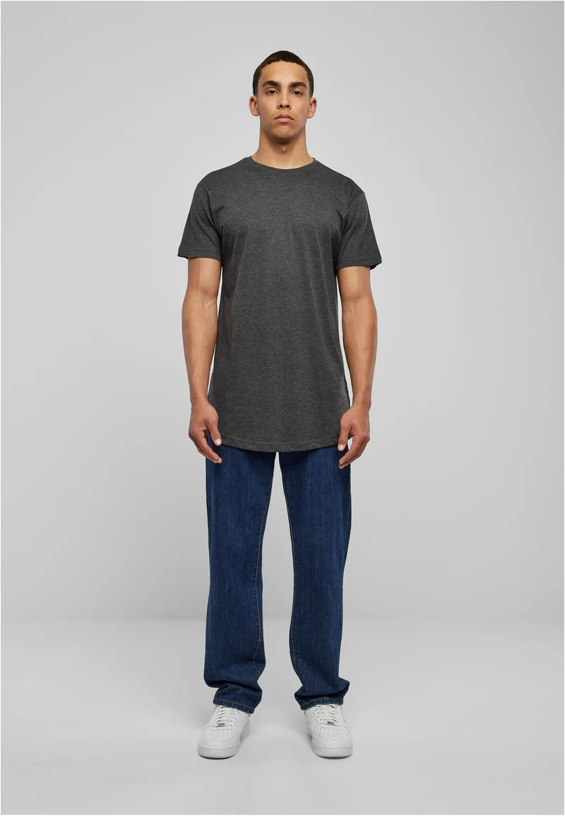 UC Shaped Long Tee