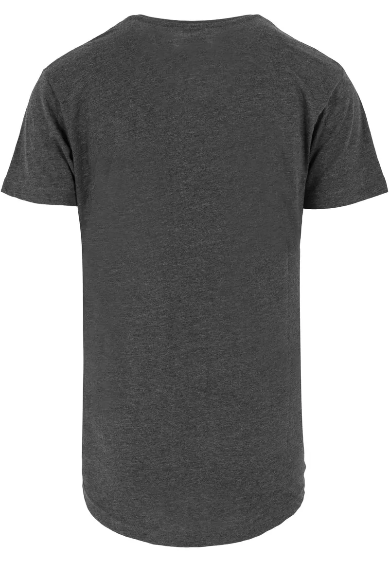 UC Shaped Long Tee
