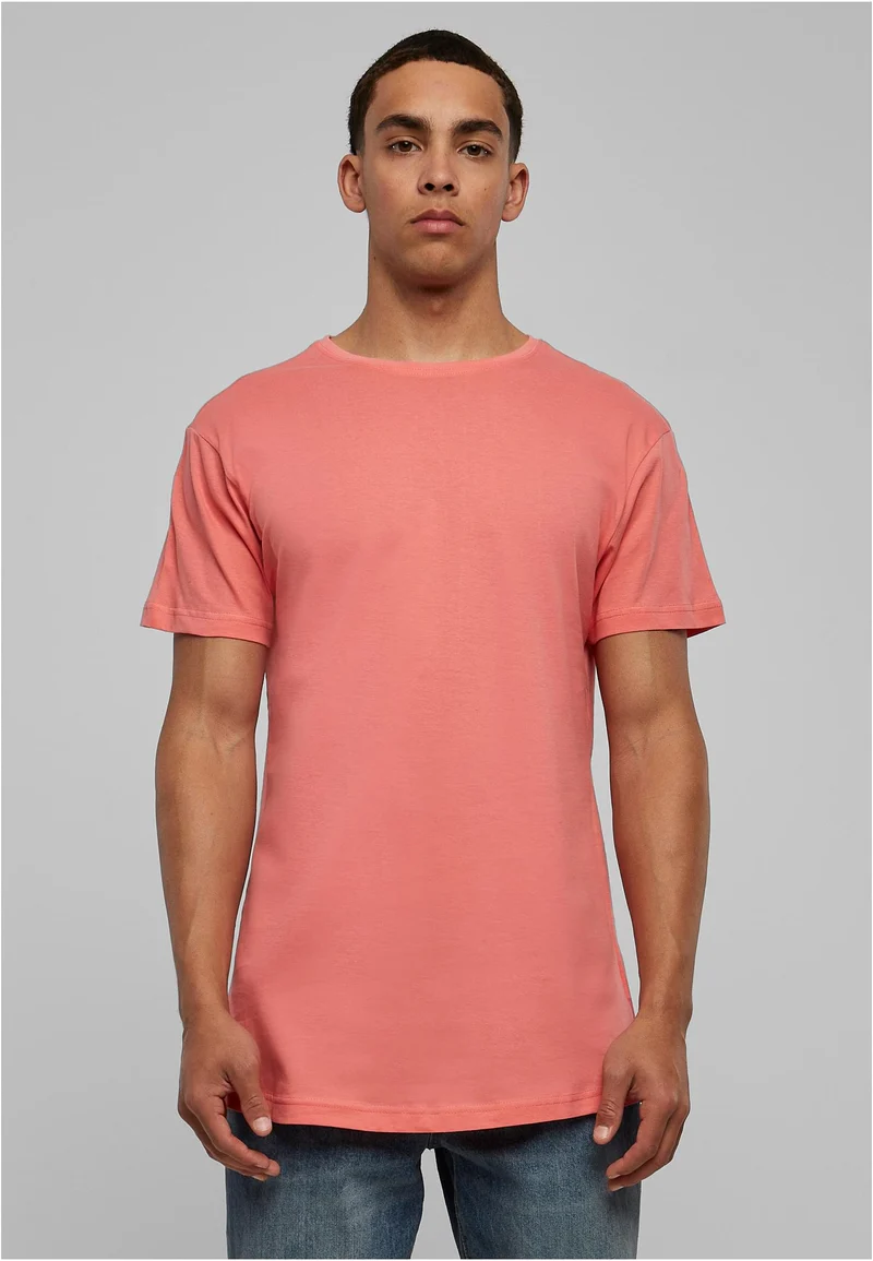 UC Shaped Long Tee