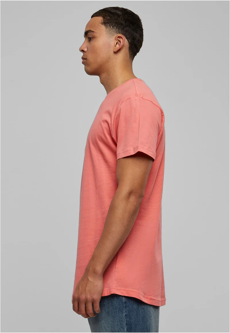 UC Shaped Long Tee