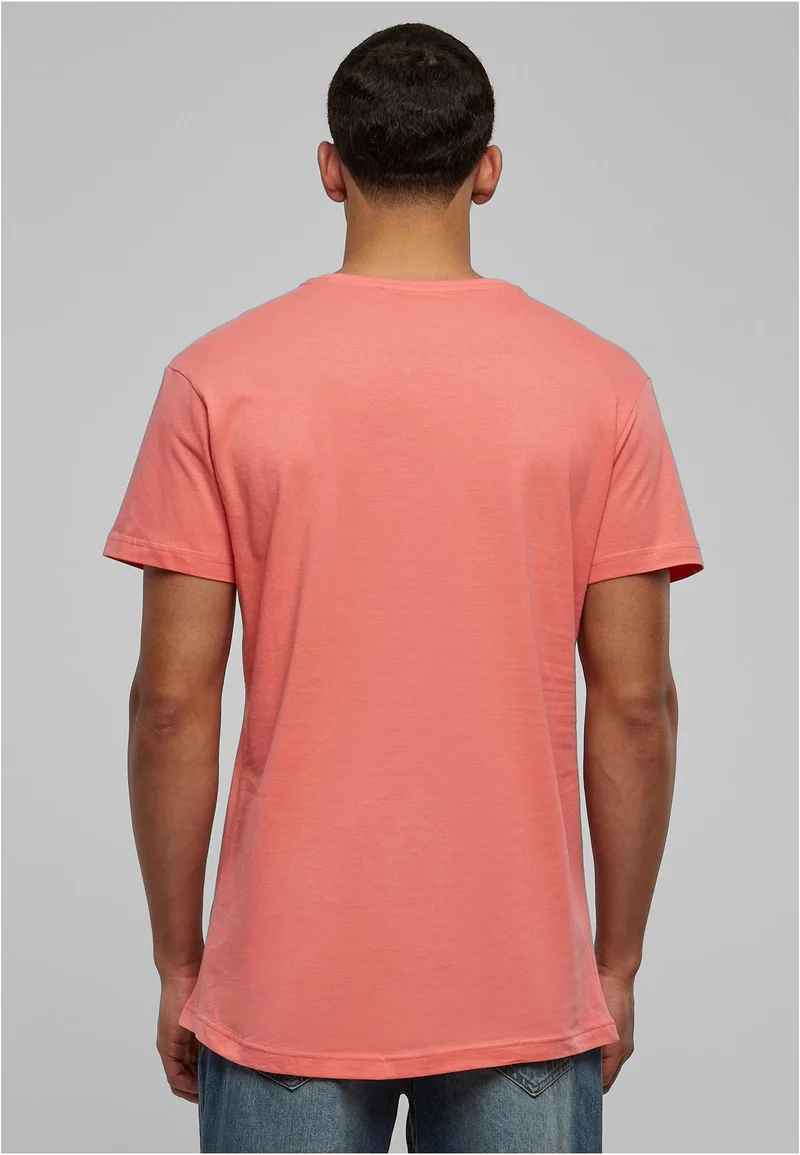 UC Shaped Long Tee
