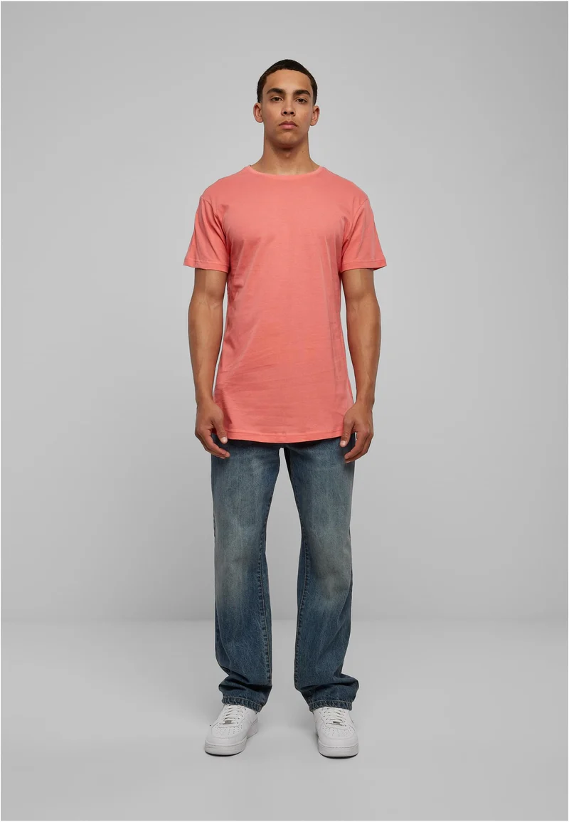 UC Shaped Long Tee