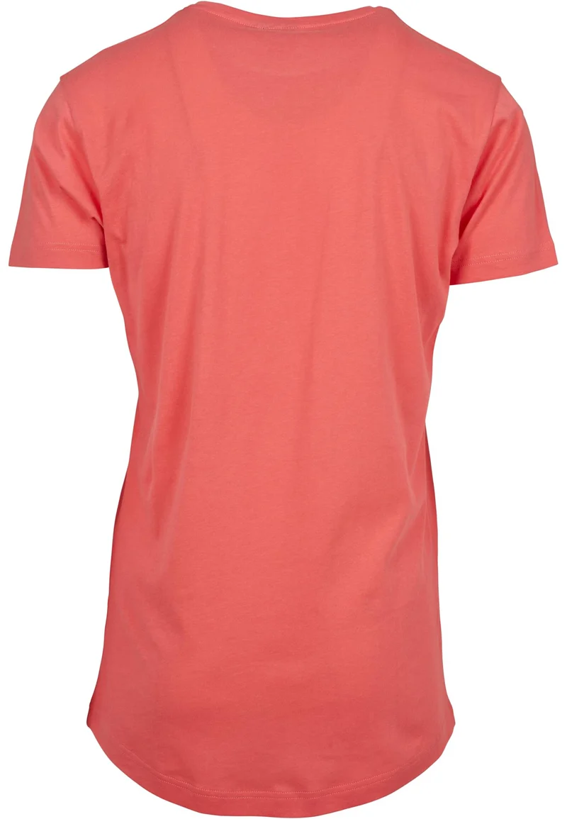 UC Shaped Long Tee