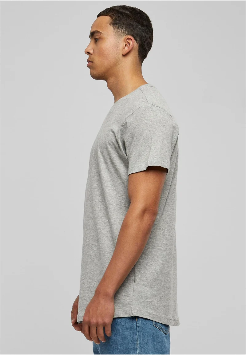 UC Shaped Long Tee