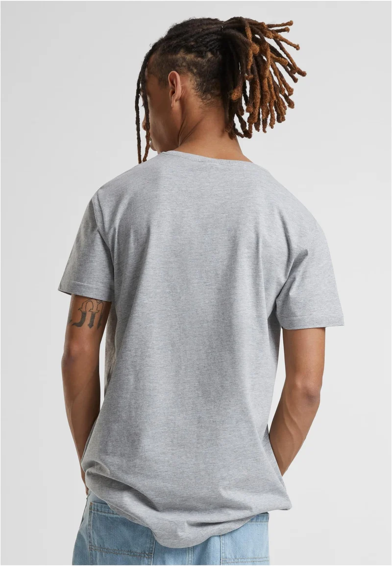 UC Shaped Long Tee