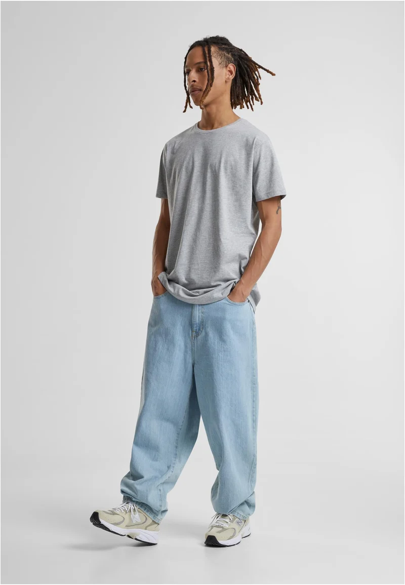 UC Shaped Long Tee