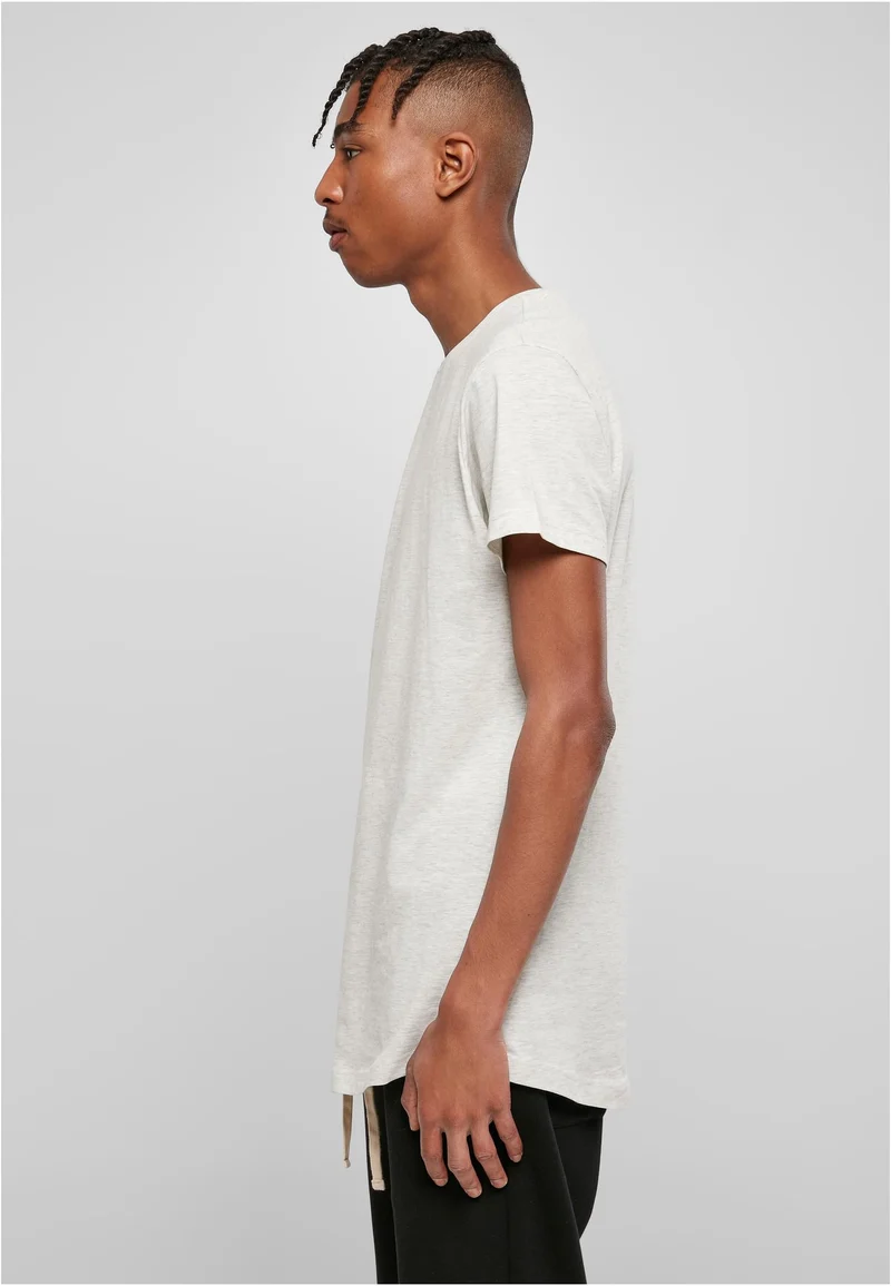 UC Shaped Long Tee
