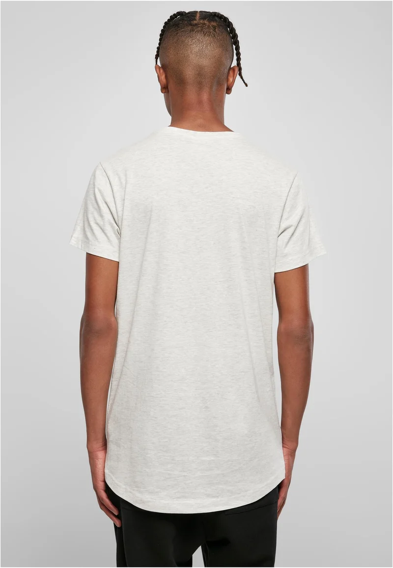 UC Shaped Long Tee