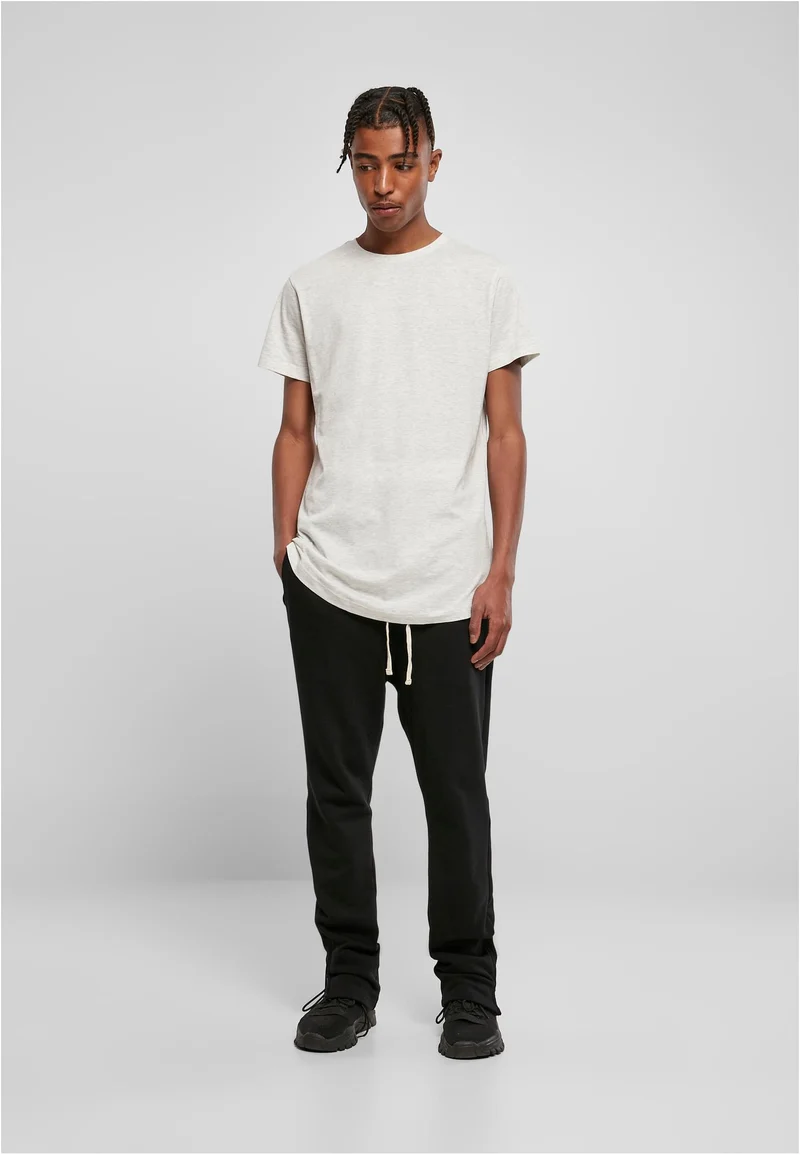 UC Shaped Long Tee