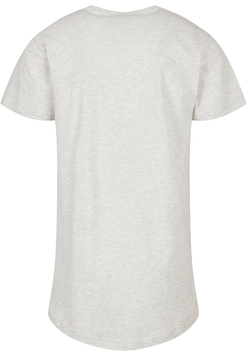 UC Shaped Long Tee