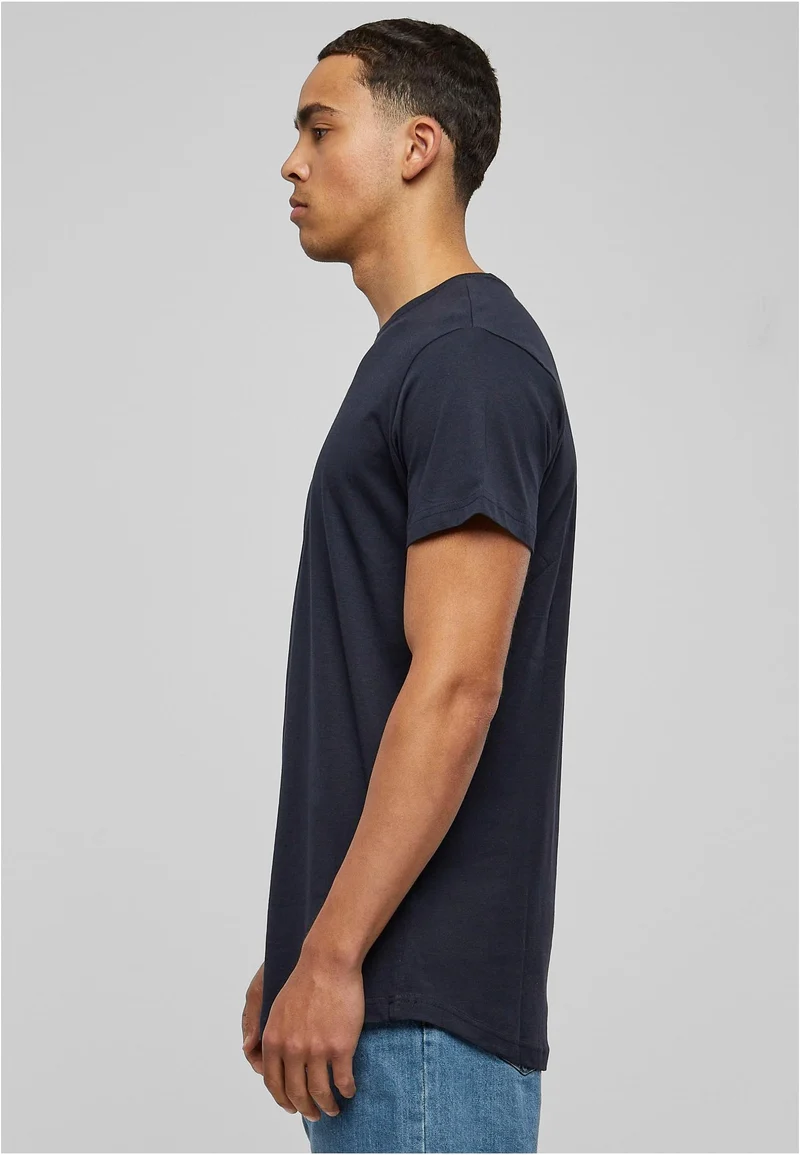 UC Shaped Long Tee