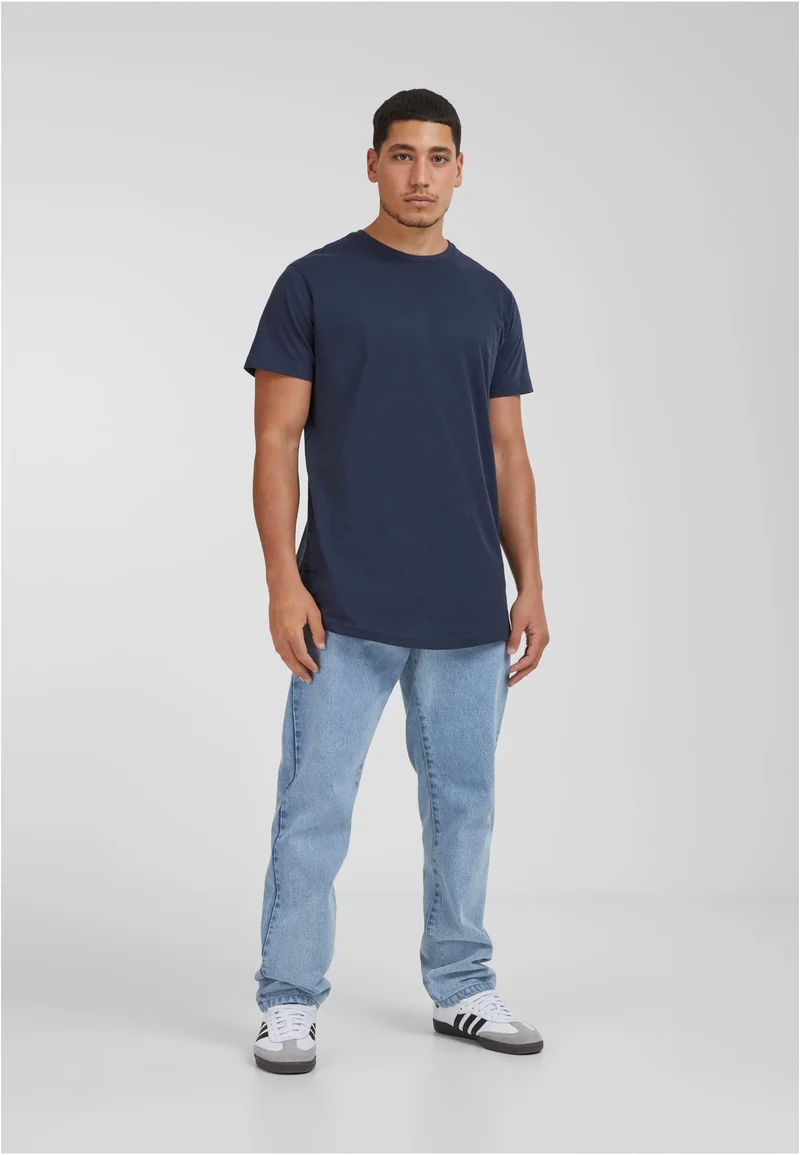 UC Shaped Long Tee