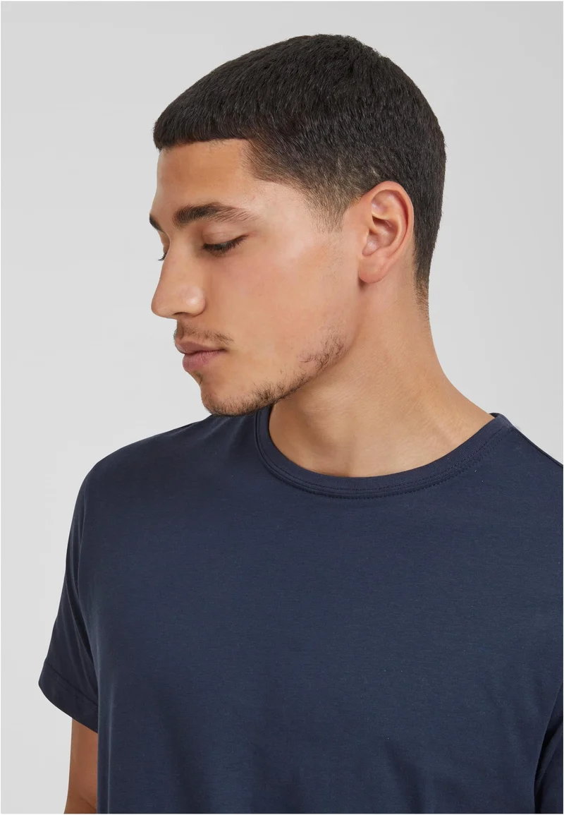 UC Shaped Long Tee